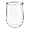 Tarro Vidrio 106Cl Ø10X14.7Cm