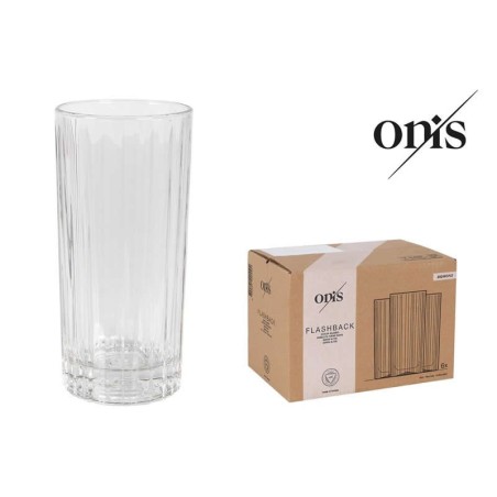 (2934.2) Vaso Cooler Flashback 47Cl
