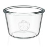 Tarro Vidrio 37Cl Ø10X6.9Cm