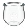 Tarro Vidrio 37Cl Ø8X8.5Cm
