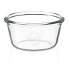 Tarro Vidrio 29Cl Ø10X5.5Cm