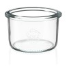 Tarro Vidrio 20Cl Ø8X5.6Cm