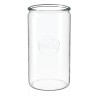 Tarro Vidrio 157.5Cl Ø10X20.5Cm