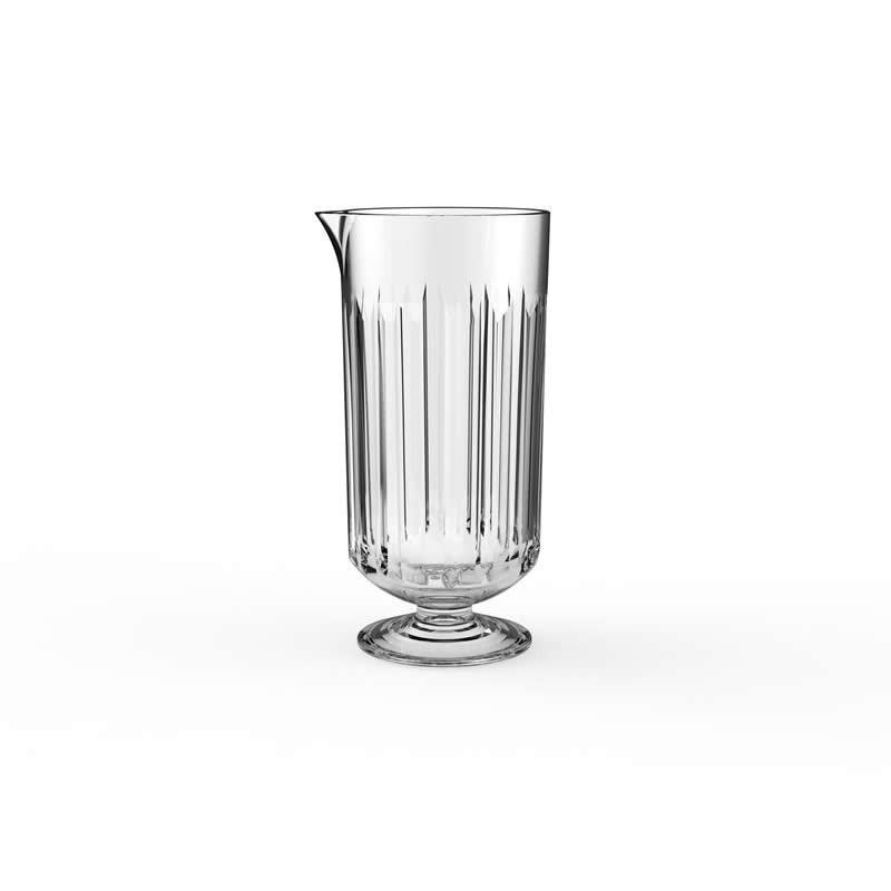 (2934.3) Vaso Mezclador Flashback 75Cl