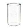 Tarro Vidrio 100Cl Ø10X17Cm