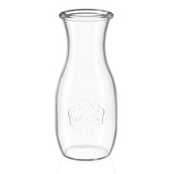 Botella Zumo 54Cl Ø6X18.4Cm