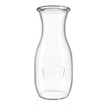 Botella Zumo 54Cl Ø6X18.4Cm