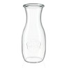Botella Zumo 54Cl Ø6X18.4Cm