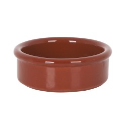 Cazuela Sin Asas Ø6X2.5Cm
