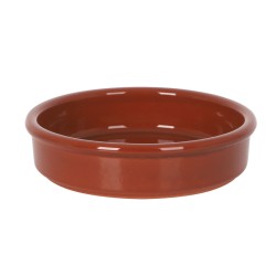 Cazuela Sin Asas Ø13X3Cm