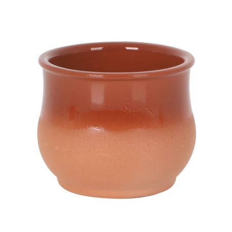 Vaso Cuajada Abombado Ø8X6,5Cm