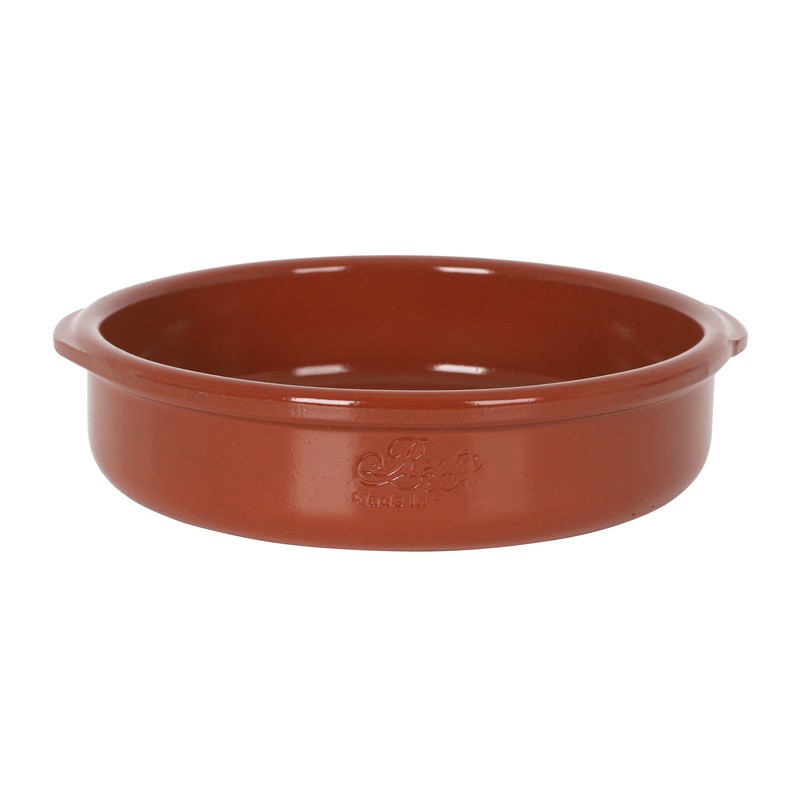 Cazuela Con Asas Classic Ø23X5.5Cm