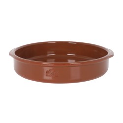 Cazuela Con Asas Classic Ø36X7.5Cm