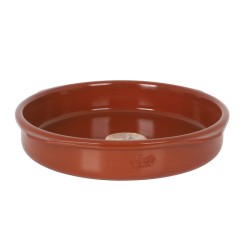 Cazuela Con Asas Classic Ø40X8Cm