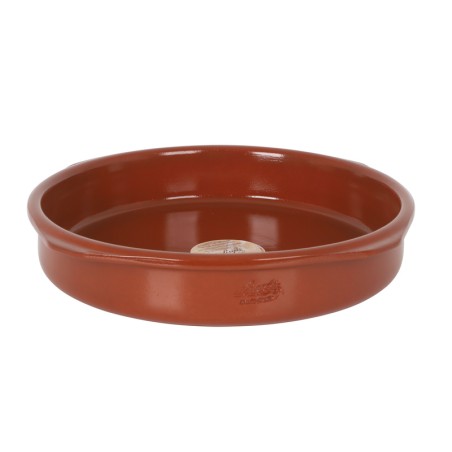 Cazuela Con Asas Classic Ø40X8Cm
