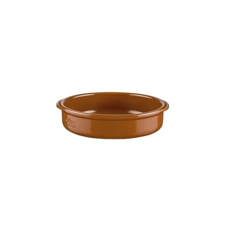 Cazuela Con Asas Classic Ø15X3.5Cm