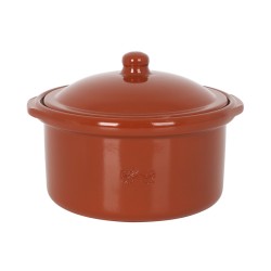 Cocotte Classic  Ø20X10.6Cm