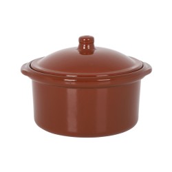 Cocotte Classic  Ø17X8.5Cm