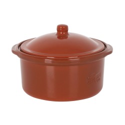 Cocotte Classic  Ø14.4X7Cm