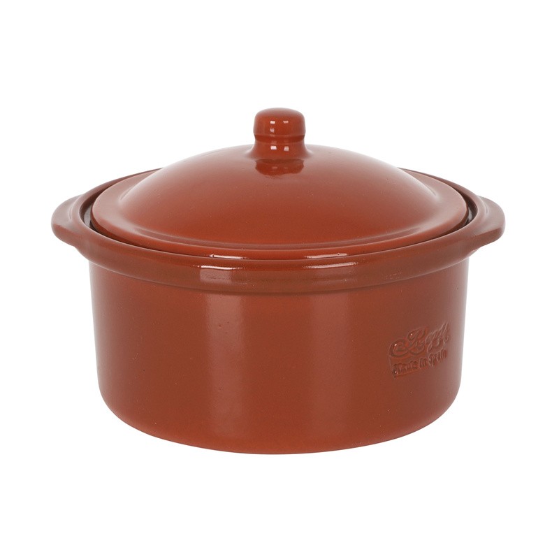 Cocotte Classic  Ø14.4X7Cm