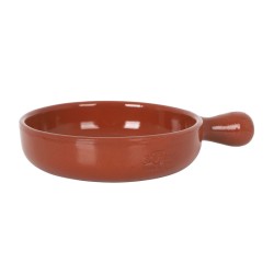 Paella Ø13X3.5Cm