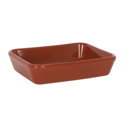 Bandeja Rectangular 19X14Cm