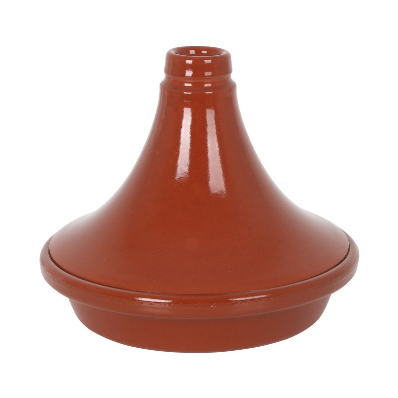 Tajin Classic Natural Ø20X19Cm