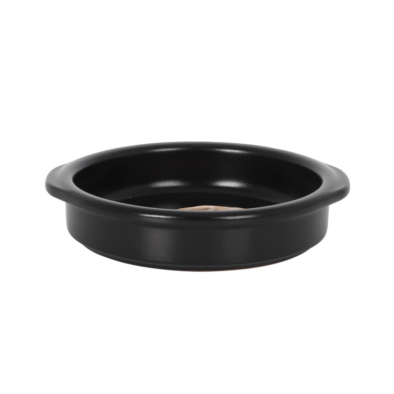 Cazuela Con Asas Professional Ø15X3.5Cm