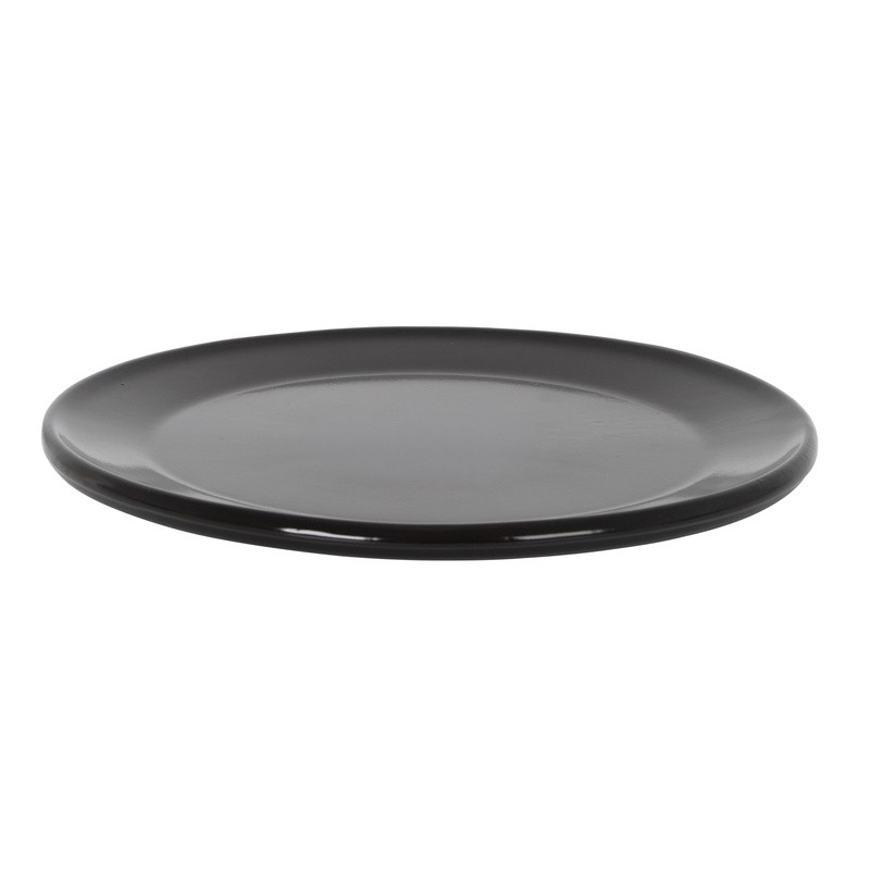 Plato Churrasco Professional Ø32X2.2Cm