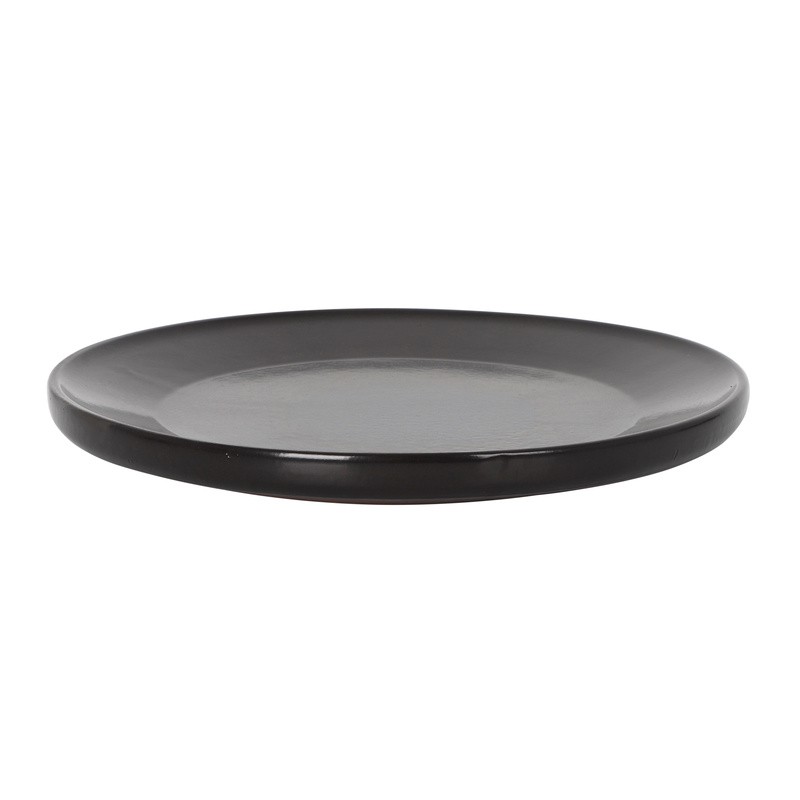 Plato Churrasco Professional Ø28X2Cm