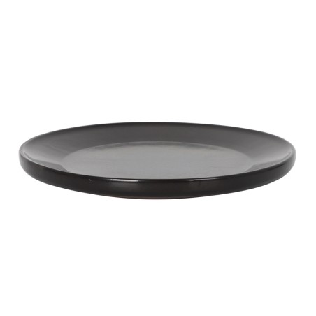Plato Churrasco Professional Ø28X2Cm