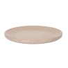 Plato Churrasco Moka Ø28X2Cm