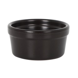Ramequin Esmalte Professional 8X4.2Cm