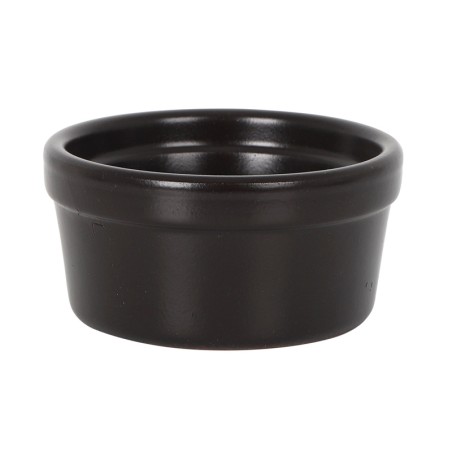 Ramequin Esmalte Professional 8X4.2Cm