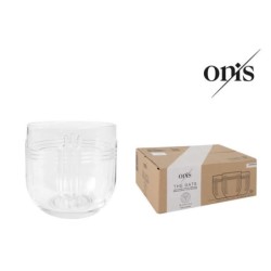 (297.7) Vaso Rocks The Gats 29Cl