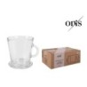 (26090002) Taza Cappuccino Acapulco 18Cl