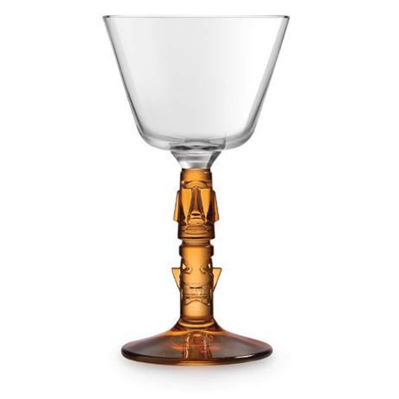 Copa Mai-Tai Tiki   20Cl/ Ø9X16.32Cm