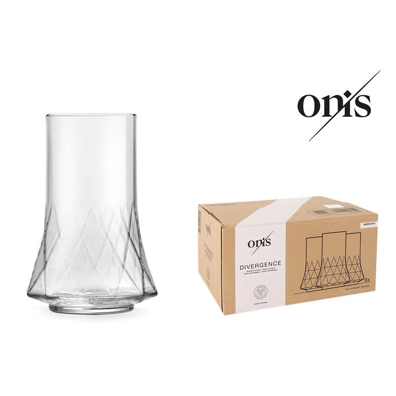 (4985Vcp41) Vaso Divergence Beverage 41Cl