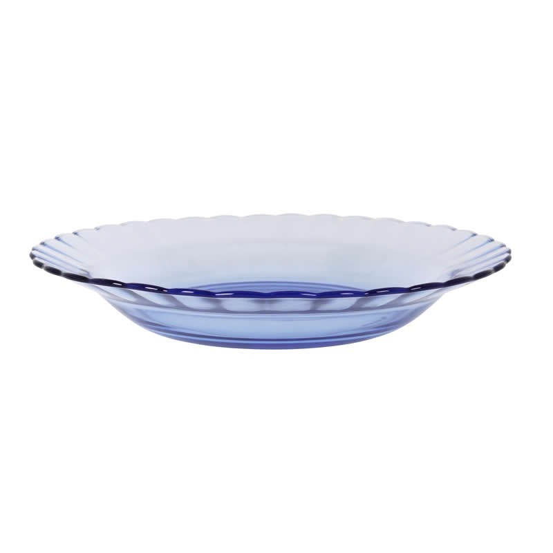 Plato Hondo Marine 23Cm Picardie