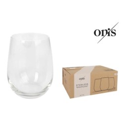 (V762221) Vaso Beverage Stemless 49Cl