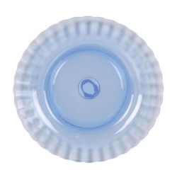 Plato Llano 23Cm Marine Picardie