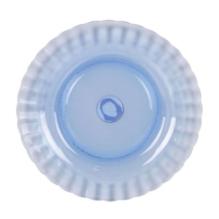Plato Llano 23Cm Marine Picardie