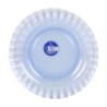 Plato Postre 20.5Cm Marine Picardie