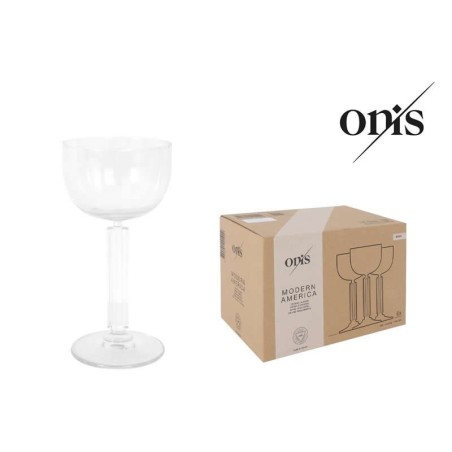 (05041) Copa Modern America Cocktail 22Cl