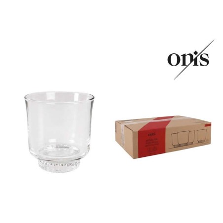 (29967.10) Vaso Rocks N.Y.C - M.America 28Cl