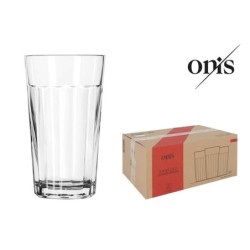 (29037003) Vaso Beverage Facets-Paneled 35Cl