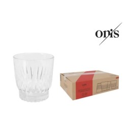 (2901Vcp34) Vaso Winchester 35Cl Ø8.9X9.6Cm