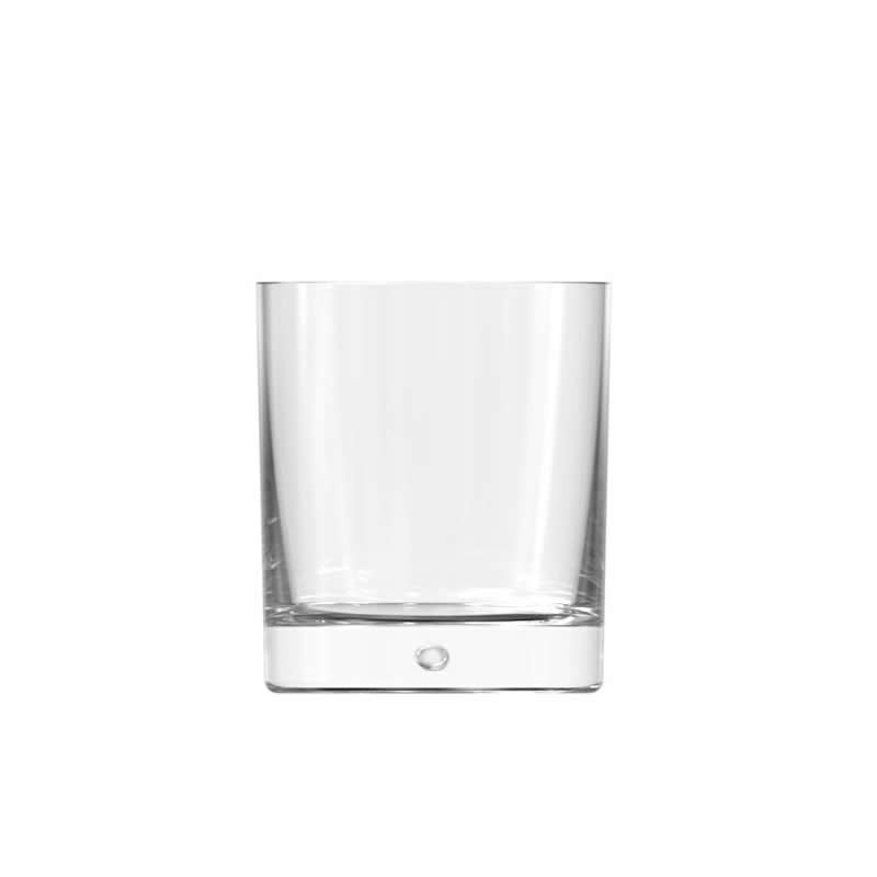 Vaso Globule Dof 31Cl Ø8X9,2Cm