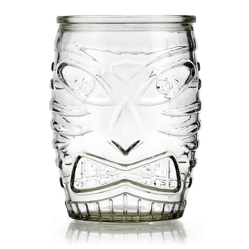 Vaso Tiki Dof 47.3Cl 8X12M