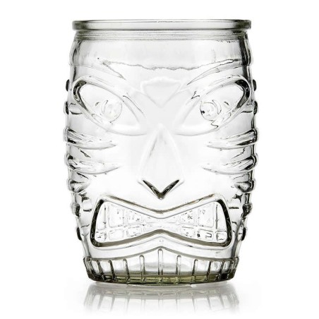 Vaso Tiki Dof 47.3Cl 8X12M